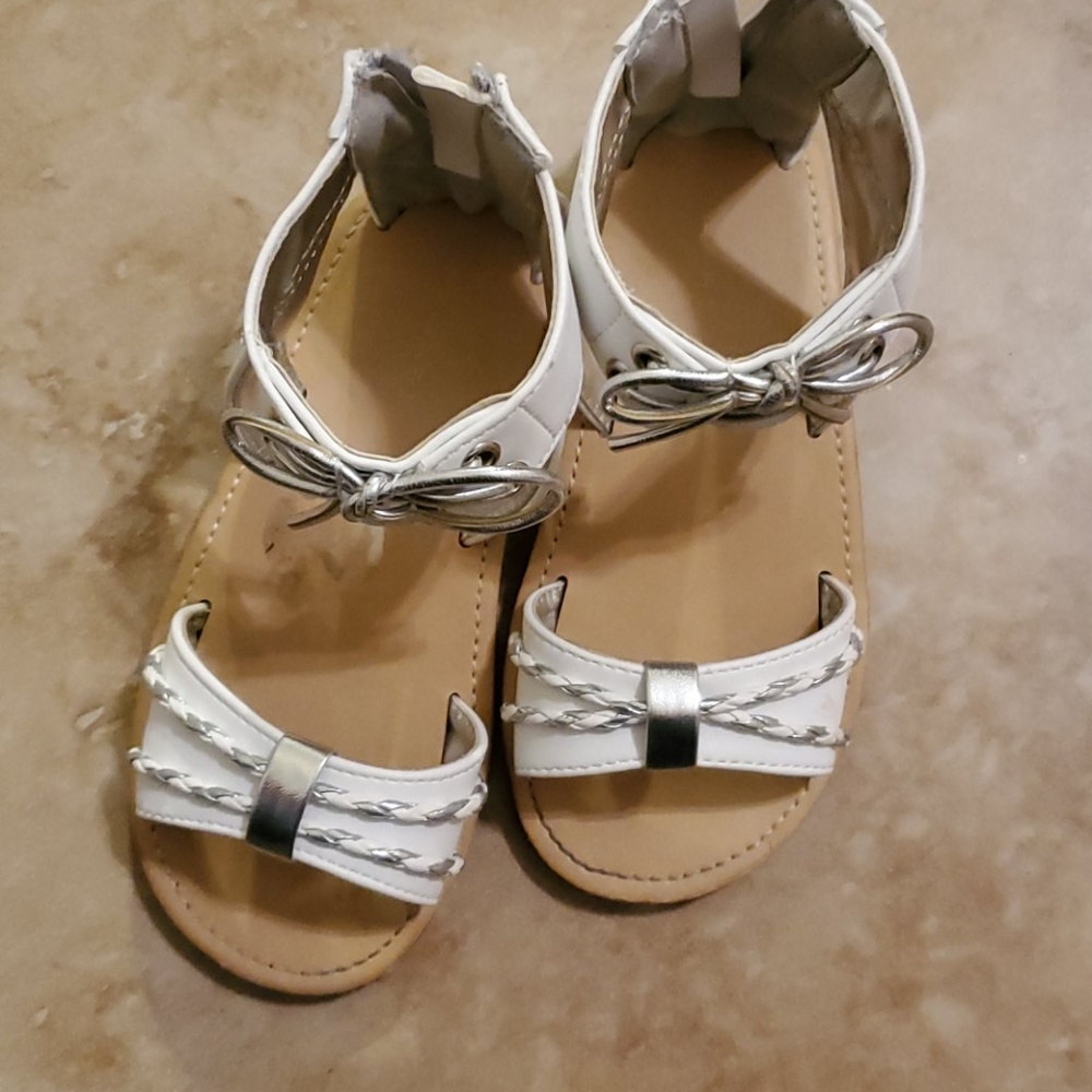 Toddler Sandals